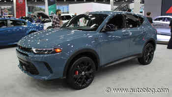 There's a reason Dodge Hornet GT lags behind Jeep Compass for fuel economy