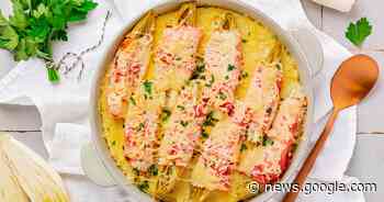 Wat Eten We Vandaag: Witlofovenschotel met ham en kaas - AD