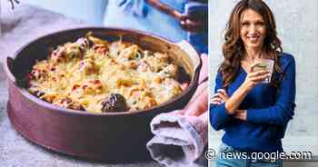 Gegratineerde ovenschotel met pastinaak, spruitjes en ham | Wat ... - Het Laatste Nieuws