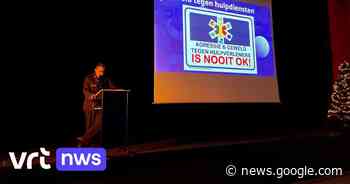 Korpschef politiezone Beringen-Ham-Tessenderlo wil strengere ... - VRT.be