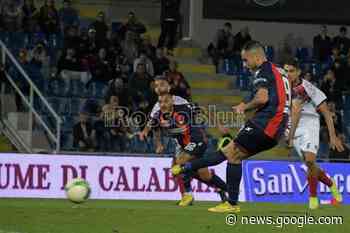 #JuveStabiaCrotone | Bonacina di Bergamo torna ad arbitrare i ... - ilRossoBlu.it