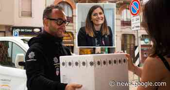 Bergamo Brescia Capitale della Cultura 2023: omaggi di mare dalla ... - PUPIA