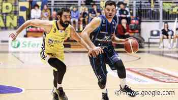 Treviglio riagguanta il secondo posto. Bergamo, basta «sparare ... - L'Eco di Bergamo