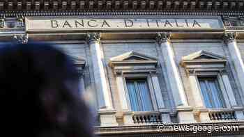 Sospetto riciclaggio, segnalazioni record: oltre duemila in un anno - L'Eco di Bergamo