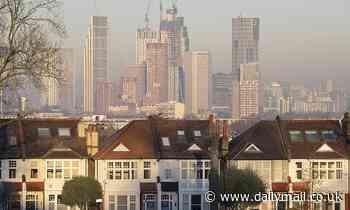 Long-term exposure to air pollution linked to higher risk of depression & anxiety, study reveals