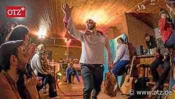 Jena sagt: Mach’s gut, Friede, und danke! Manege frei für Nele!