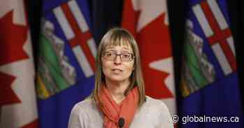 Former Alberta CMOH appointed to public health leadership role in B.C.