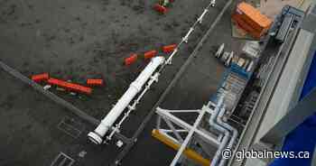 TC Energy raises expected cost of Coastal GasLink project to $14.5 billion