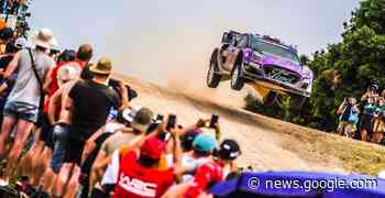 Sardinia to include marathon stage in 2023 – DirtFish - DirtFish