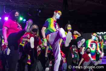 Q&A with UI Dance Marathon Executive Director - UI The Daily Iowan