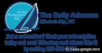 USCG Marathon 5K race to start an hour earlier - The Daily Advance