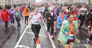 Women's Mini Marathon caught off guard with €21000 bill for policing - The Irish Times