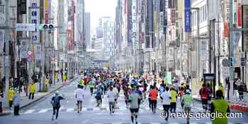 Marathon training: how disrupted training impacts finish times - Runner's World