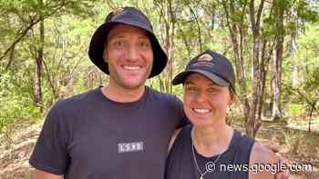 Ultra-marathon runners take on remote Gibb River Road to raise funds for Melanoma Institute - ABC News