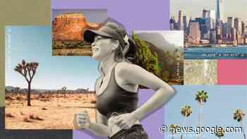 Half Marathon Races For Your Bucket List - Women's Running