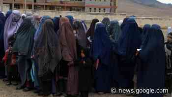 EoF launches second reading marathon for women in Iran and ... - Vatican News