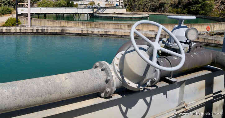 Il comune di Oxford chiede di rendere di nuovo pubblico il servizio idrico. “La privatizzazione è stata una truffa legalizzata”