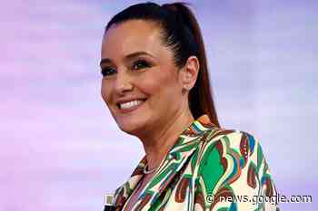 Roberta Capua irriconoscibile, il nuovo look sconvolge i fan: che ... - CambioTaglio.it