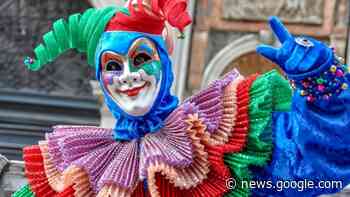 Tutto pronto per la 136^ edizione del Carnevale di Capua. Ecco il programma - CasertaNews
