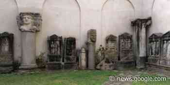 Capua Città Fortezza, monumenti e chiese aperte domenica - OndaWebTv