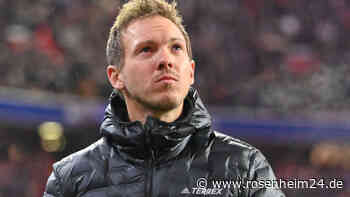 Mainz 05 gegen Bayern heute live: Wird‘s heute eng für Nagelsmann?