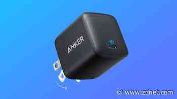 Buying a Galaxy S23? Anker's new chargers are smaller and just as fast as Samsung's