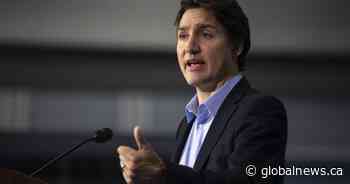 Quebecers are ‘not racists,’ Trudeau says amid Amira Elghawaby backlash