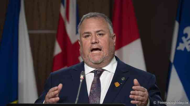 NDP seeks to probe federal contracts with other consulting firms — not just McKinsey