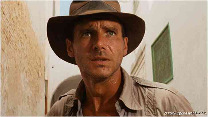 Harrison Ford reveals why he came back for Indiana Jones 5
