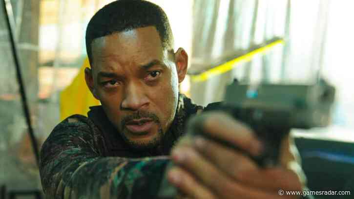 Will Smith and Martin Lawrence announce Bad Boys 4