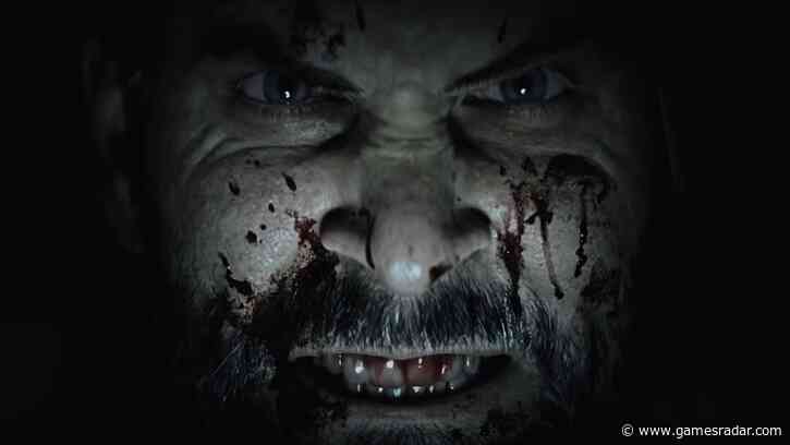 Alan Wake 2 will be full-fledged survival horror