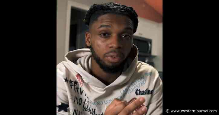 Damar Hamlin Issues Challenge to Michelle Obama, Tom Brady and LeBron James as He Announces New Initiative
