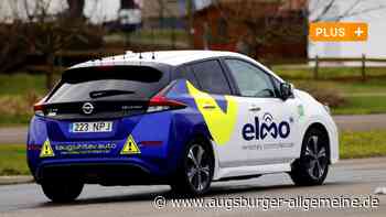 Das Car-Sharing-System aus Estland macht einen guten Gedanken noch besser