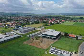 Wie wäre es mit einem Parkhaus im Lübbecker Industriegebiet?