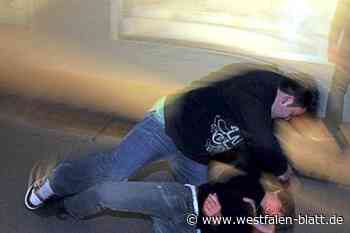 Schlägerei in Manrode: Mutter des Verletzten dankt  junger Retterin