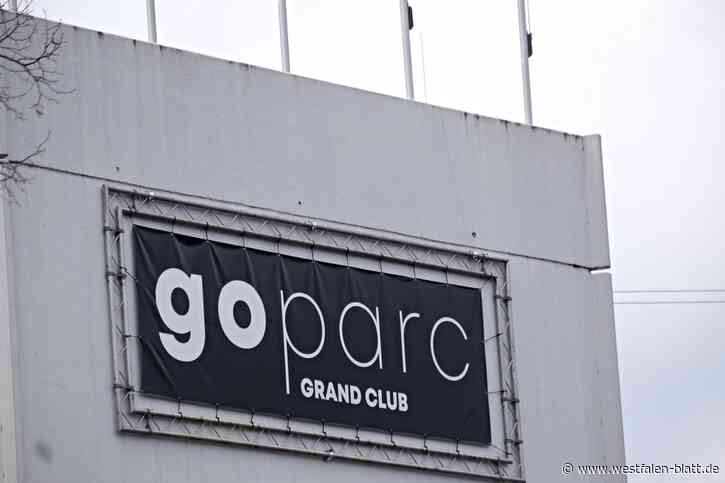 Schüsse am Herforder Go Parc: Staatsanwaltschaft fordert neun Jahre Haft für Türsteher