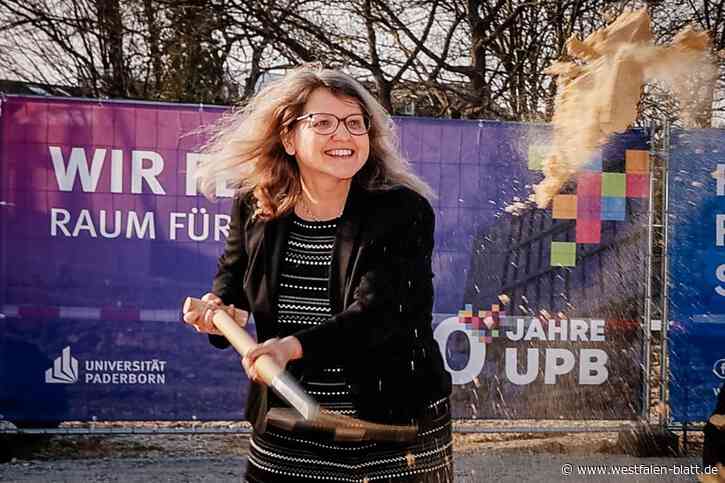 Bundespräsident Steinmeier beruft Professorin der Uni Paderborn in Wissenschaftsrat