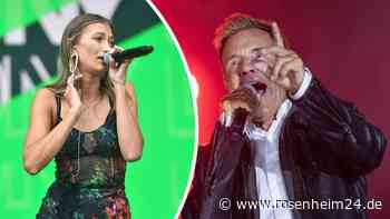 DSDS-Boss Dieter Bohlen demütigt Jurykollegin Leony: „Ausstrahlung wie eine Putzfrau“ 