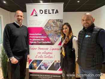 Avec Delta, la zone d'activités de Signes veut faire entendre sa voix