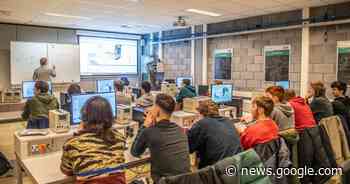 Aantal volwassen studenten blijft stijgen, bij Odisee is 70% vrouw - Het Laatste Nieuws