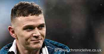 Kieran Trippier on 'massive' moment in Newcastle's revival ahead of Carabao Cup final