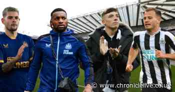 Midfield blow, Saint-Maximin future and Ashby chance - Where Newcastle find themselves after January