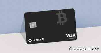 Best Crypto Credit Cards in February 2023     - CNET