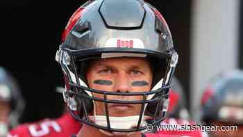 Here's What Tom Brady Loves About His Tesla