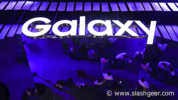 How And When To Watch Samsung's Galaxy Unpacked Event Today