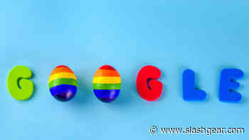 The Best Google Easter Eggs Of 2022