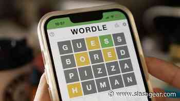 Today's Wordle Answer #592 – February 1, 2023 Solution And Hints