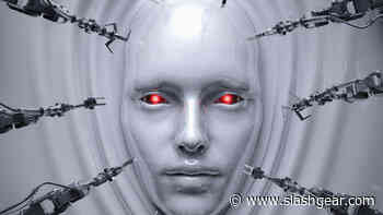 Watch How This Shapeshifting Robot Eerily Transforms To Break Out Of Prison