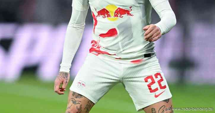 Leipzig ohne Raum – Hoffenheim mit Angeliño