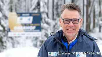 Strecken in Oberhof für Biathlon-WM bereit